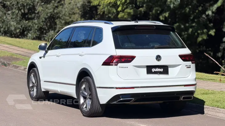 TIGUAN 2.0 300 TSI Allspace R-line
