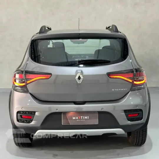 SANDERO S Edition Flex 1.0 12V 5p Mec.