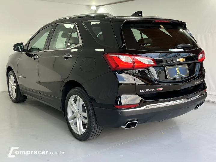 EQUINOX 2.0 16V Turbo Premier AWD
