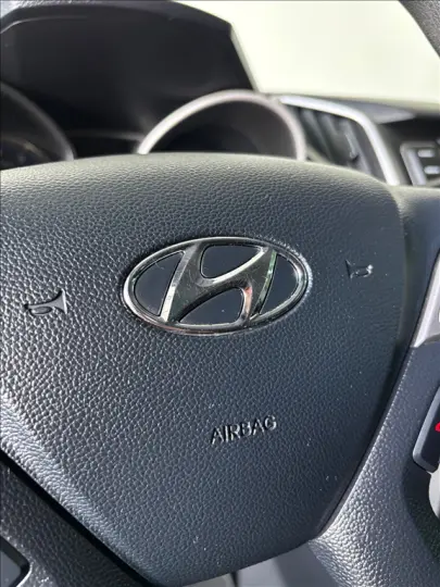 HB20 1.6 COMFORT PLUS 16V FLEX 4P MANUAL