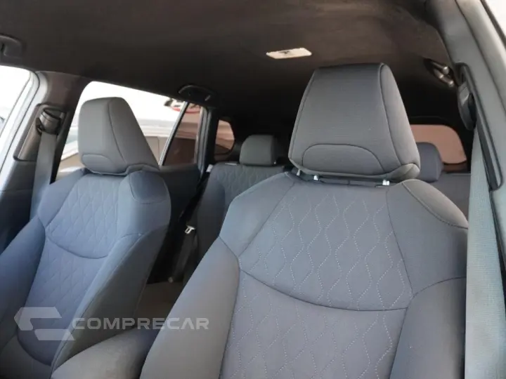 COROLLA CROSS 2.0 VVT-IE FLEX XR DIRECT SHIFT