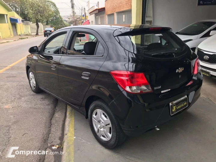 ONIX 1.0 MPFI JOY 8V