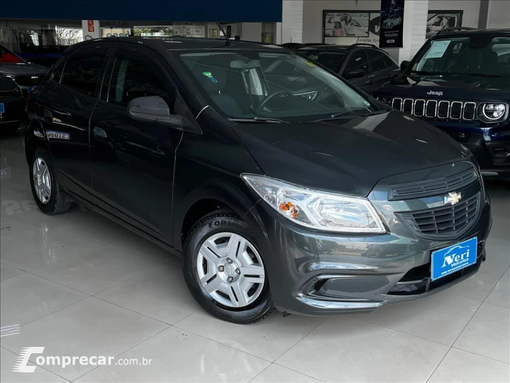 ONIX 1.0 MPFI JOY 8V FLEX 4P MANUAL