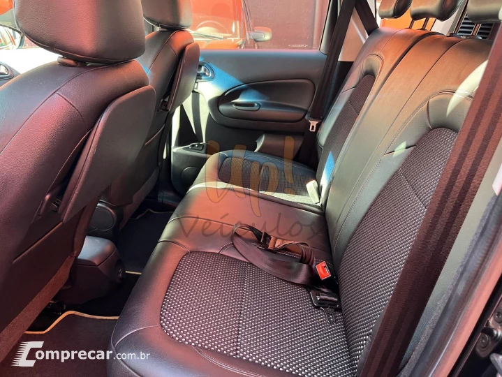 C3 PICASSO 1.6 Exclusive