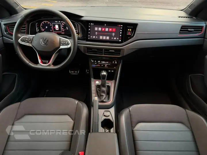 Polo 1.4 250 Tsi Gts Automático