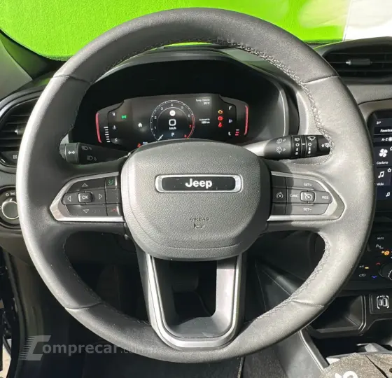 RENEGADE 1.3 T270 Turbo Longitude