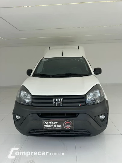 FIORINO 1.3 Firefly Endurance
