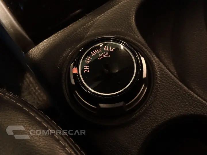 L200 TRITON 2.4 16V Turbo Sport Hpe-s CD 4X4