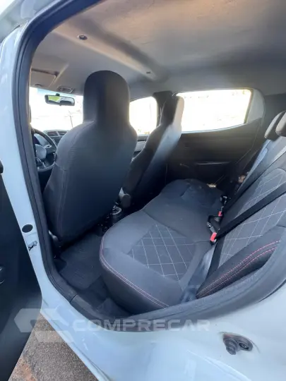 KWID 1.0 12V SCE ZEN