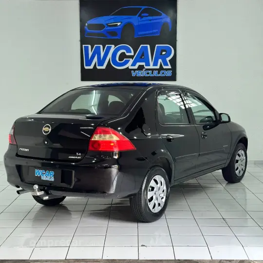 PRISMA  Sed. Maxx/ LT 1.4 8V ECONOF. 4p