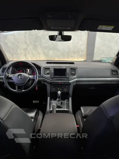 AMAROK 3.0 V6 TDI Highline Extreme CD 4motion