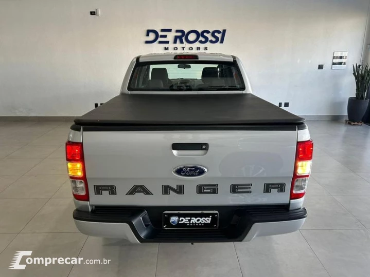 RANGER 2.2 XL 4X4 CD 16V DIESEL 4P
