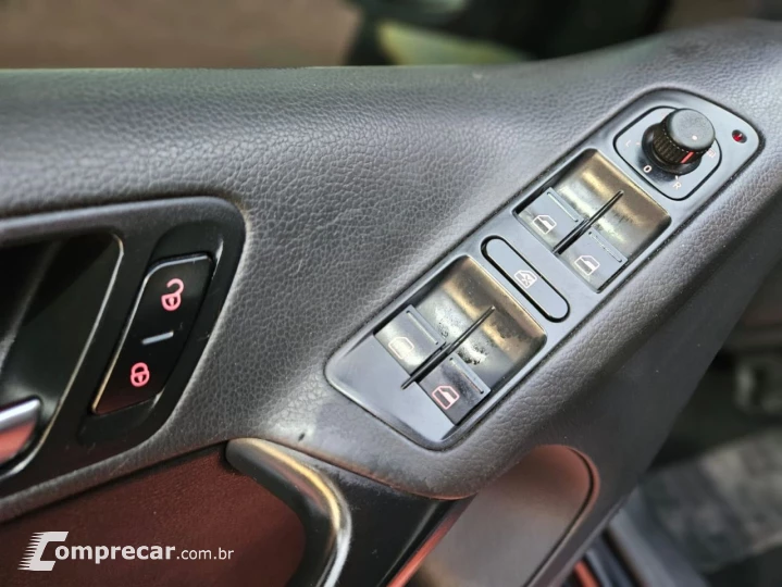 TIGUAN 2.0 TSI 16V 200cv Tiptronic 5p