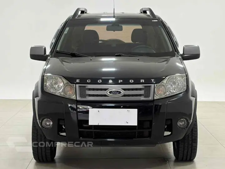 ECOSPORT 2.0 FREESTYLE 16V FLEX 4P MANUAL