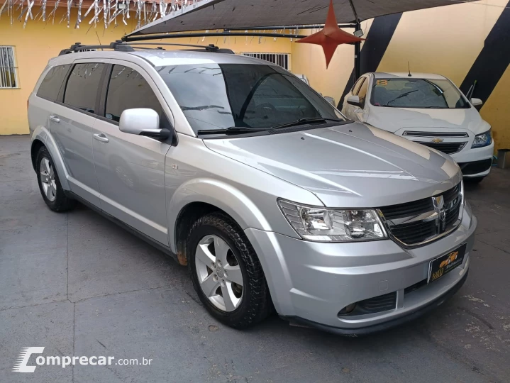 Dodge Jorney SXT 2.7 V6 185CV
