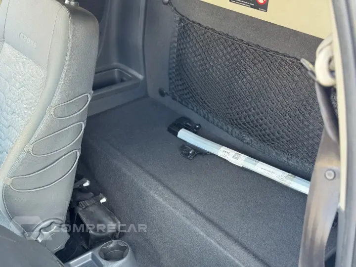 Saveiro CROSS 1.6 Mi Total Flex 8V CE