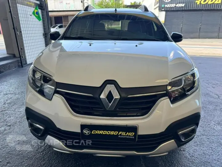 SANDERO SZE10MT