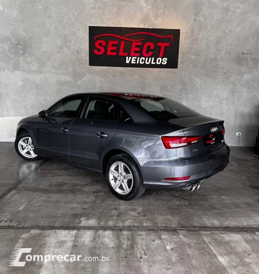 A3 1.8 20V 150cv