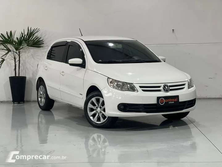GOL 1.0 8V