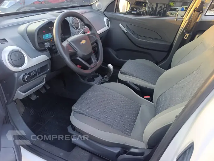 MONTANA 1.4 MPFI LS CS 8V