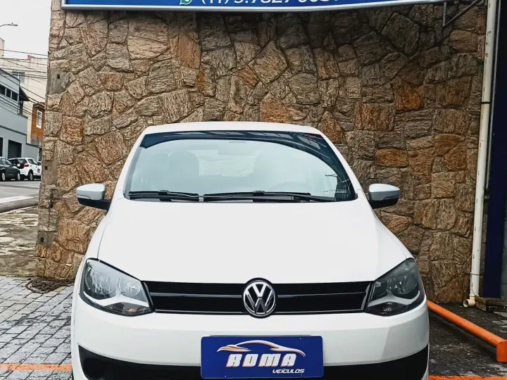 Fox 1.6 Mi Rock In Rio 8V Flex 4P Manual