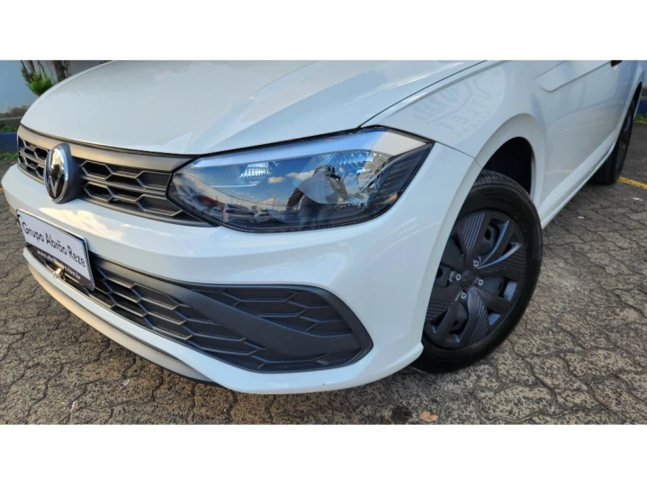 POLO 1.0 MPI TRACK MANUAL