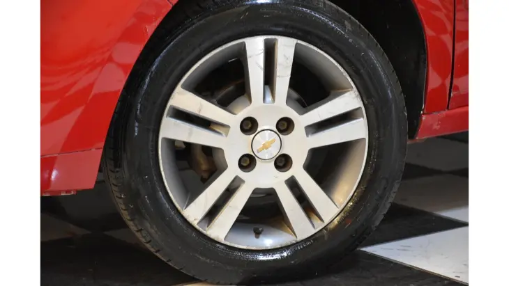 AGILE - 1.4 MPFI LTZ 8V 4P MANUAL