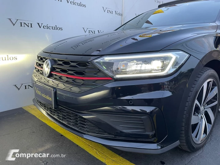 JETTA 2.0 350 TSI GLI