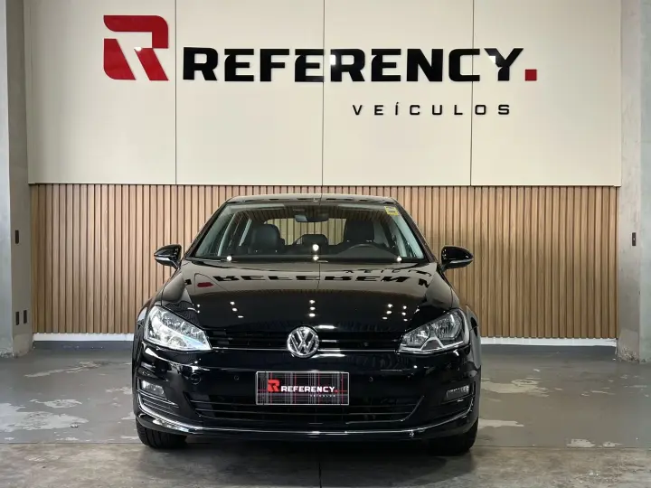 GOLF 1.4 TSI HIGHLINE 16V TOTAL FLEX 4P TIPTRONIC