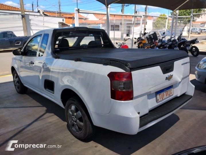 MONTANA 1.4 MPFI LS CS 8V