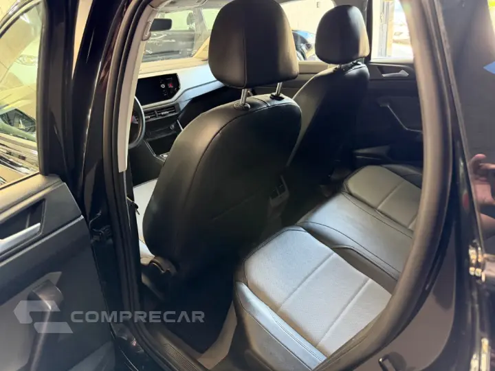 Polo Highline 200 TSI 1.0 Flex 12V Aut.