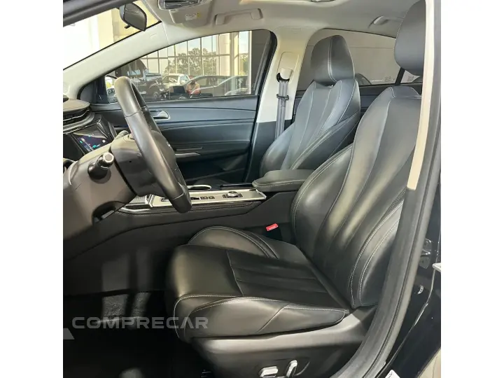 ARRIZO 6 PRO 1.5 TURBO CVT