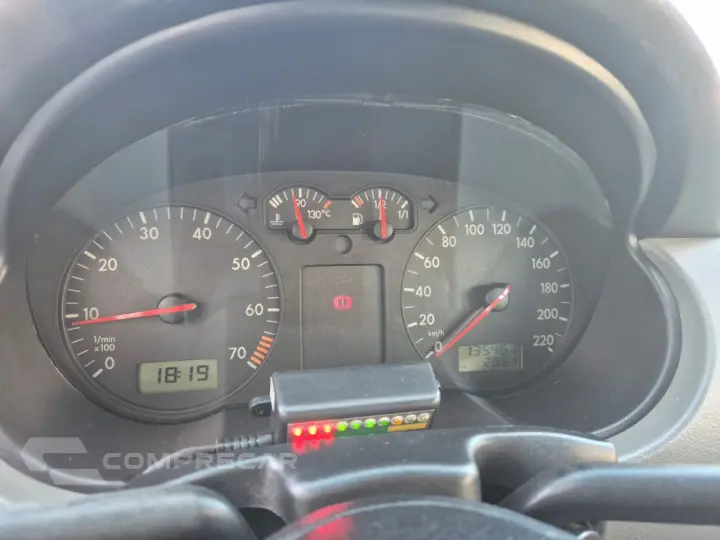 Parati 1.8 4P GL MI