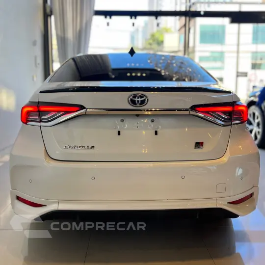 COROLLA 2.0 Vvt-ie Gr-s