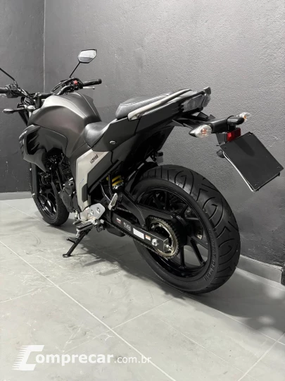 FAZER 250 FZ 25 ABS
