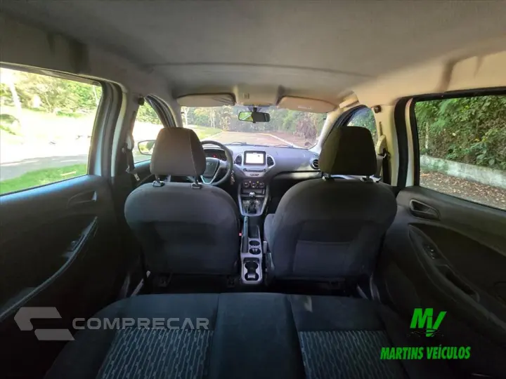 KA 1.0 TI-VCT FLEX SE MANUAL