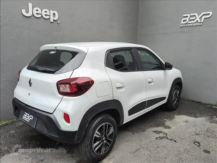 KWID 1.0 12V SCE Intense