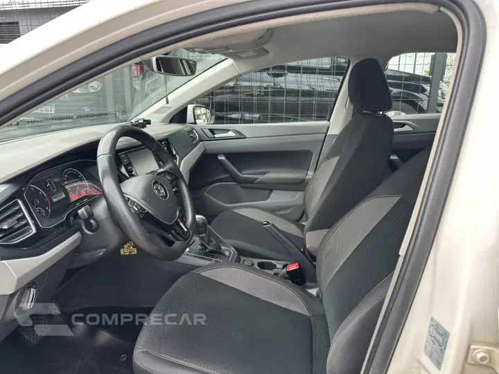 POLO 1.0 170 TSI Comfortline