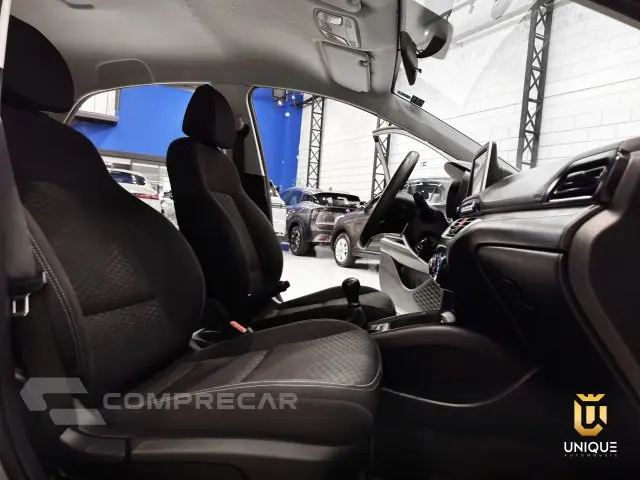 HB20 - 1.0 12V SENSE MANUAL