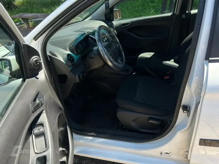 Ka 1.0 SE/SE Plus TiVCT Flex 5p