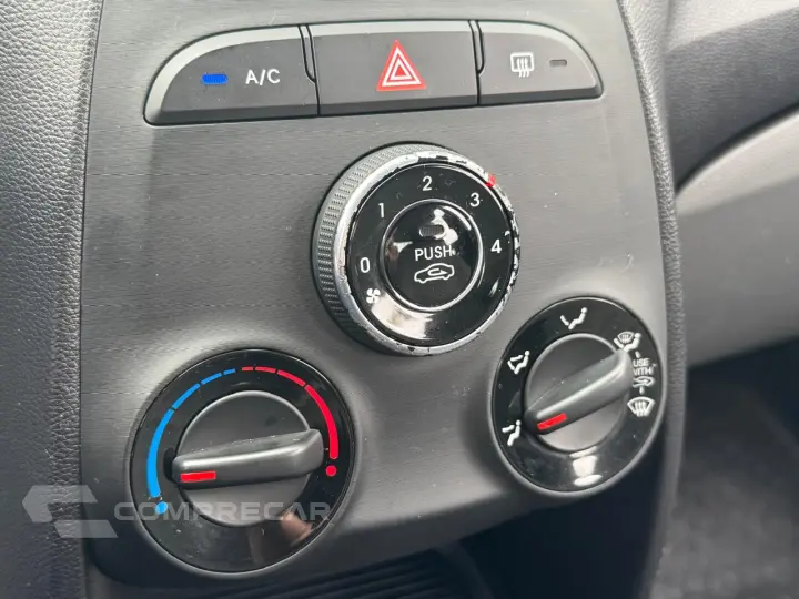 HB20S 1.6 Comfort Plus 16V