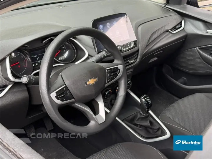 ONIX 1.0 FLEX LT MANUAL