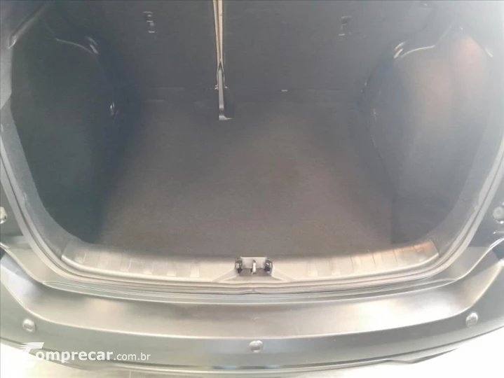 KICKS 1.6 16V FLEXSTART SL 4P XTRONIC