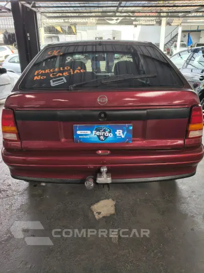 KADETT 1.8 EFI GL 8V