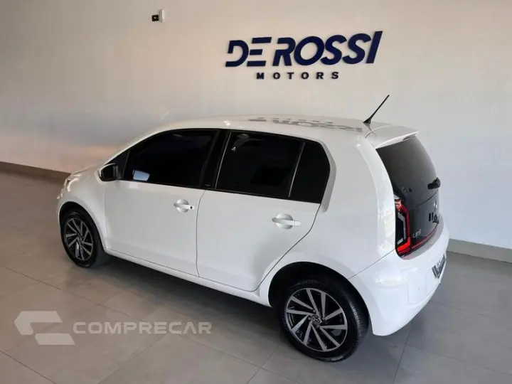 UP! MOVE 1.0 TSI TOTAL FLEX MEC. 4P