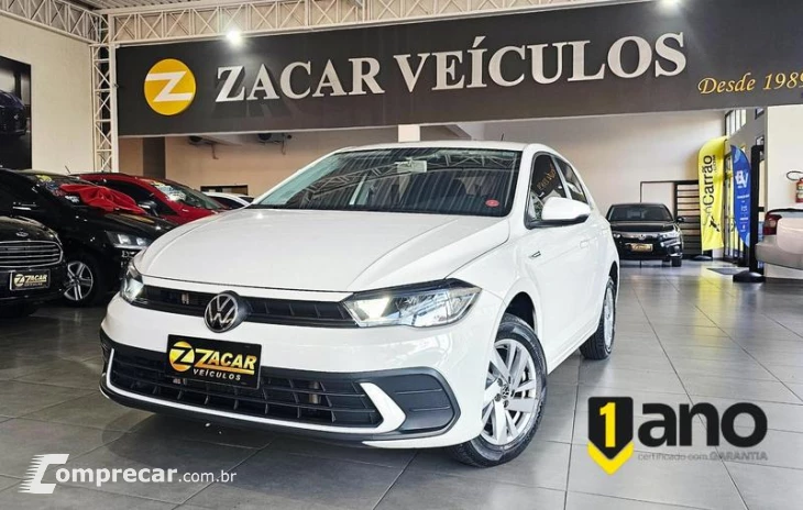POLO CL AB