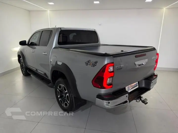 HILUX CDLTDA4ND