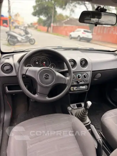 PRISMA 1.4 MPFI Maxx 8V