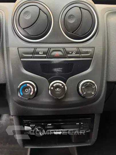 Montana 1.4 FLEX SPORT