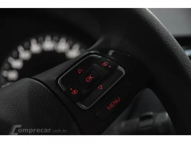 SPACE CROSS - 1.6 MI 8V 4P MANUAL